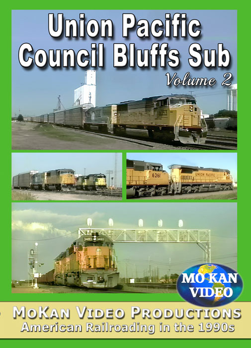 Union Pacific
